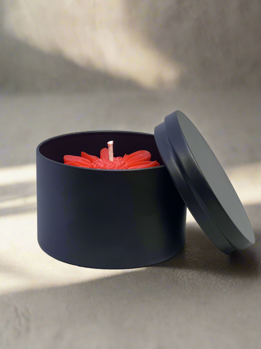Tin Candle