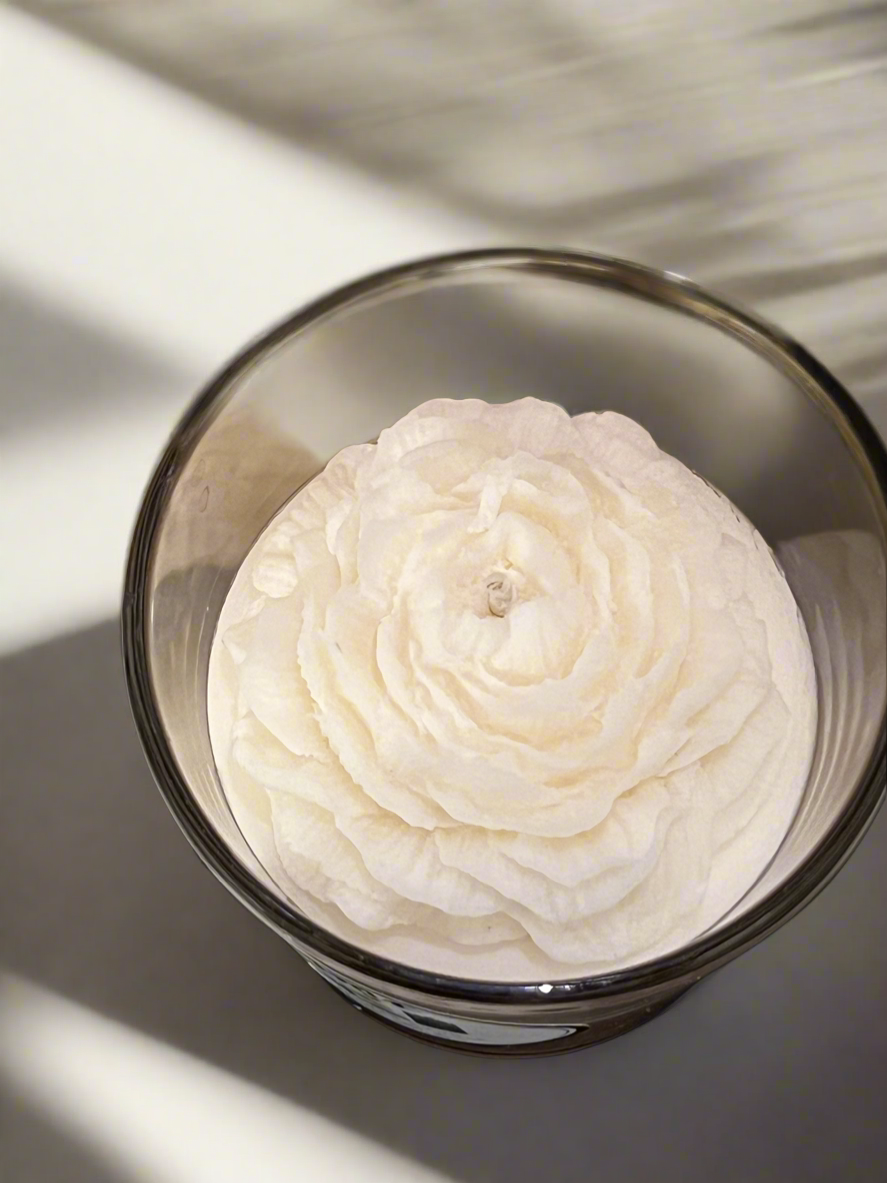 Vrve savage scented candle