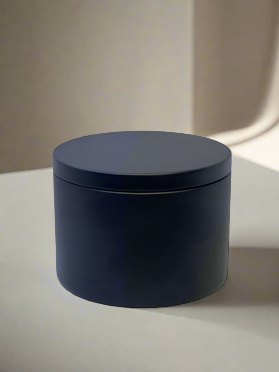 Tin Candle