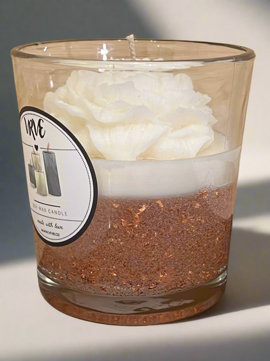 Vrve savage scented candle