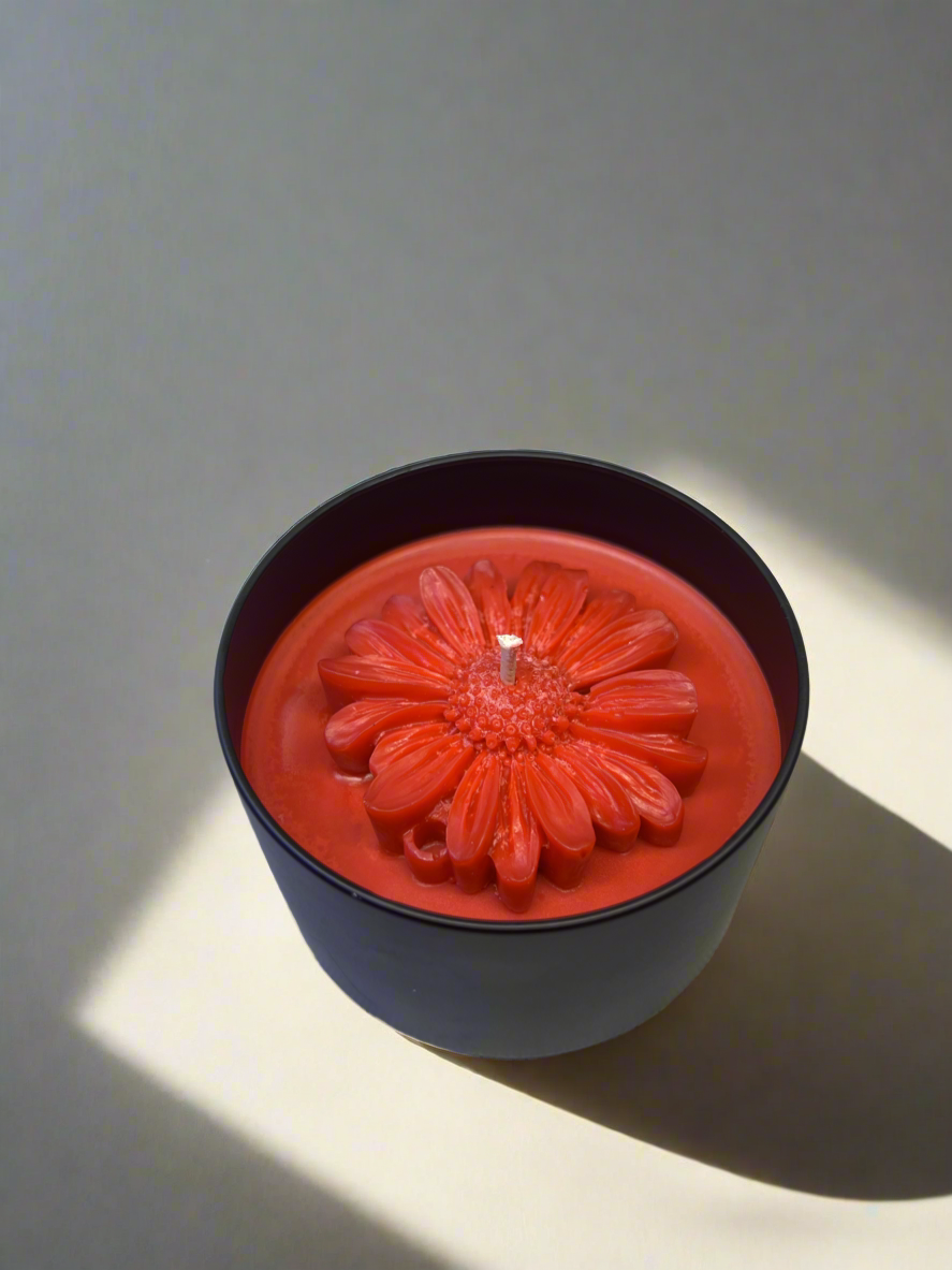 Tin Candle